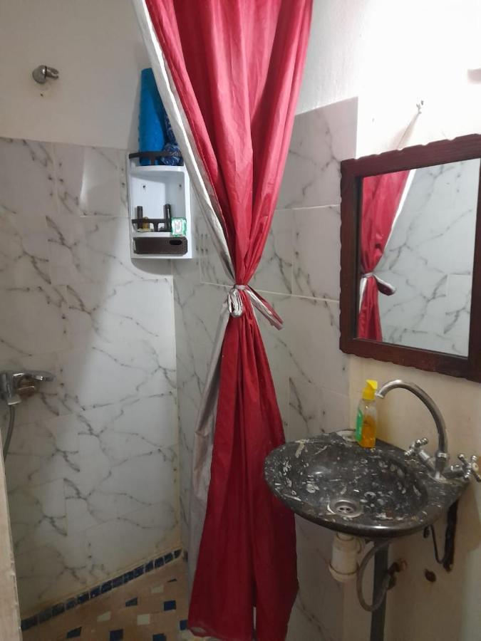 Dar Nineta Hotel Fez Exterior photo