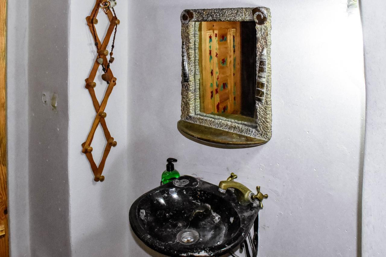 Dar Nineta Hotel Fez Exterior photo